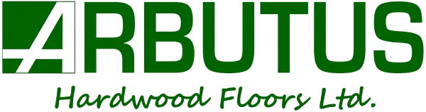 Arbutus Hardwood Logo