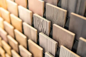 Types of Hardwood Flooring
