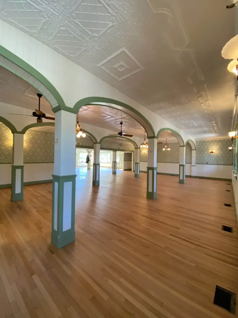 Hardwood Flooring Species