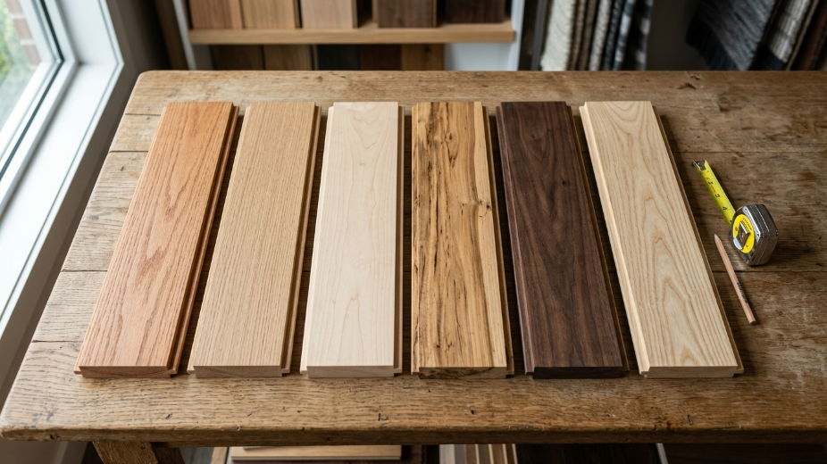 Best Hardwood Flooring Brands in Calgary