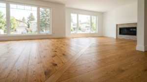 Solid vs Engineered Hardwood: Which Is Best for Calgary?