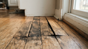 Understanding Common Hardwood Floor Damage