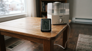 Check and adjust your thermostat habits