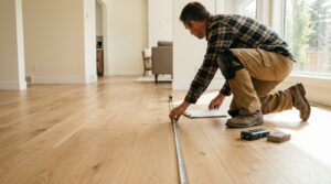 How to choose a hardwood flooring contractor in Calgary