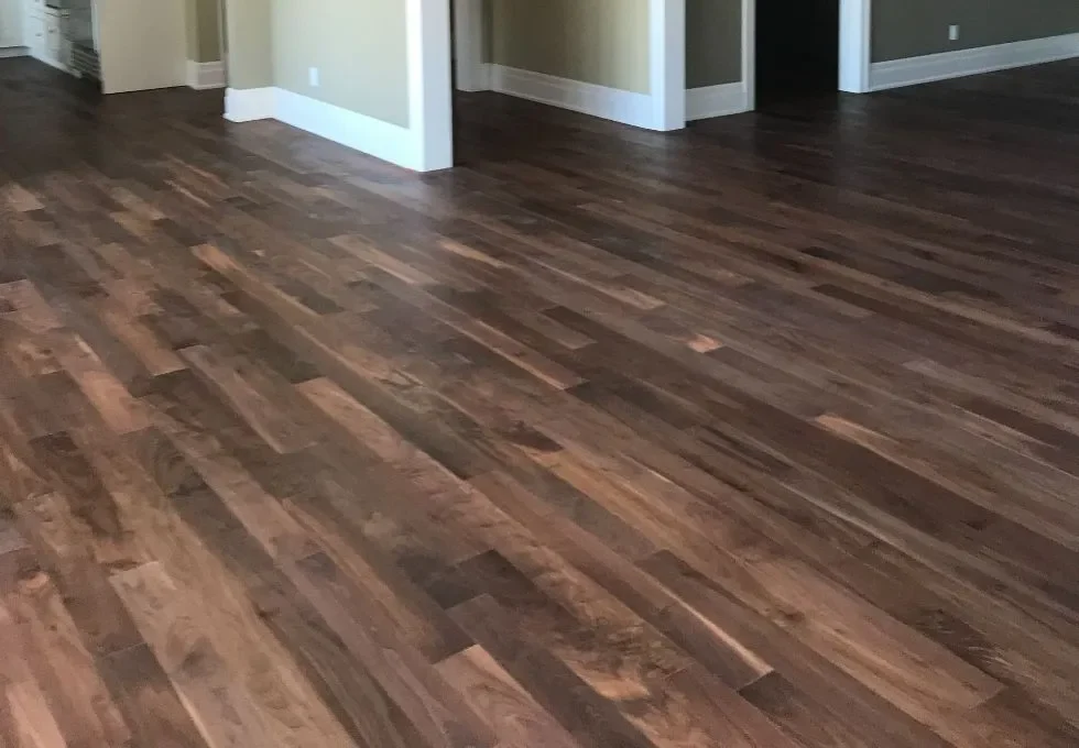 Best Hardwood Flooring Supplier