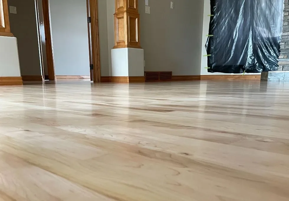 Hardwood Flooring Supply in Calgary