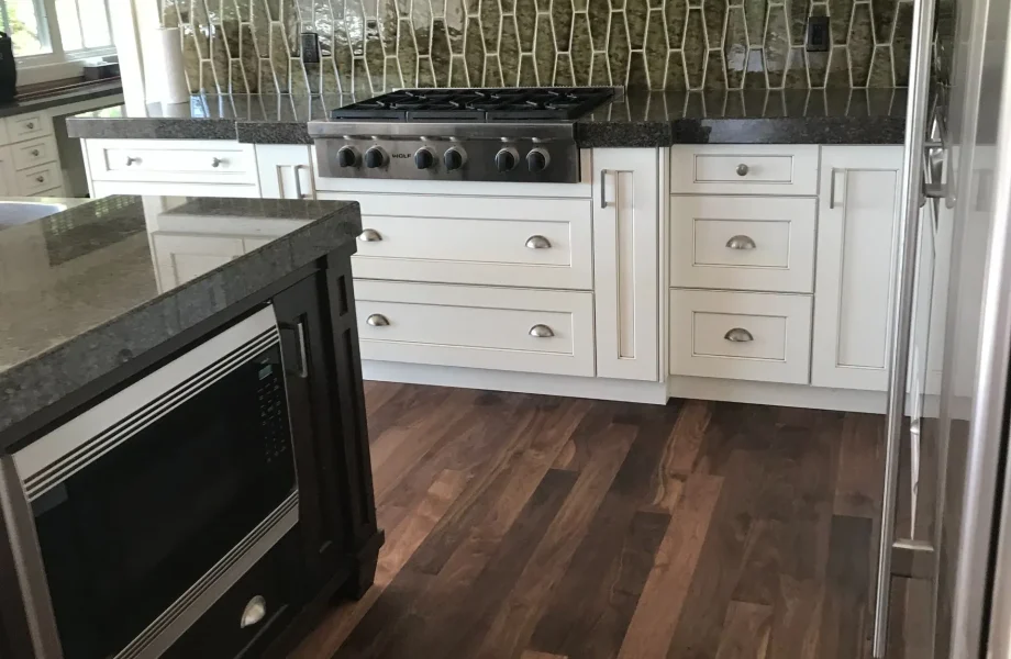 kitchen floor