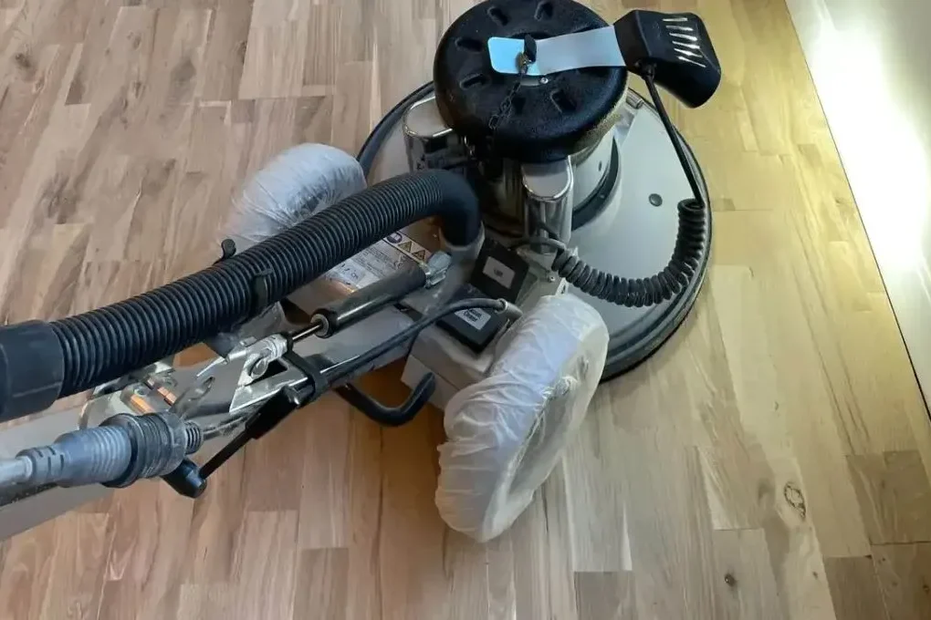 Wood Floor Repair In Calgary