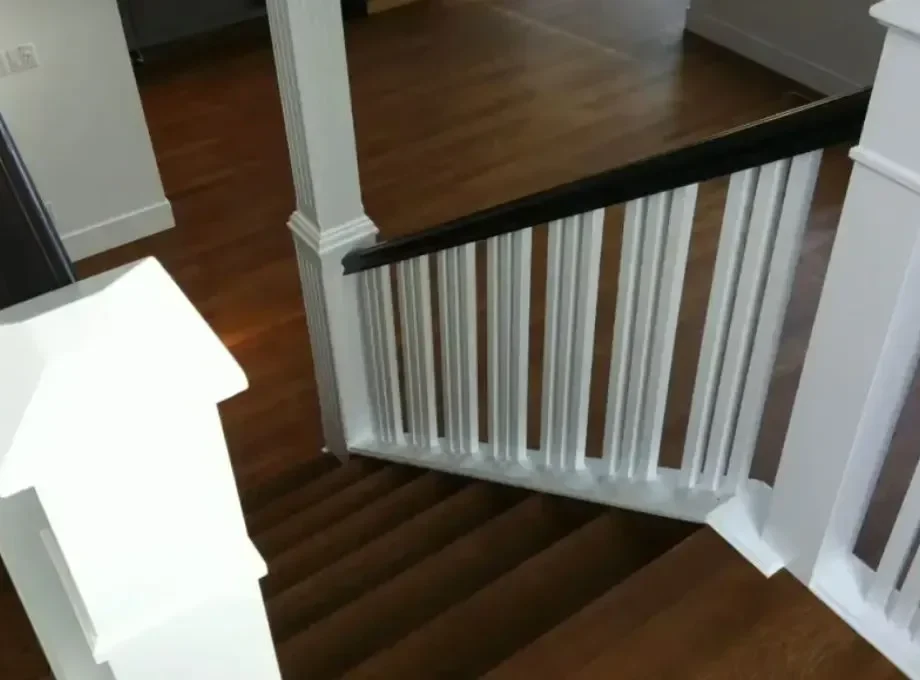 Wood Flooring Contractor Calgary