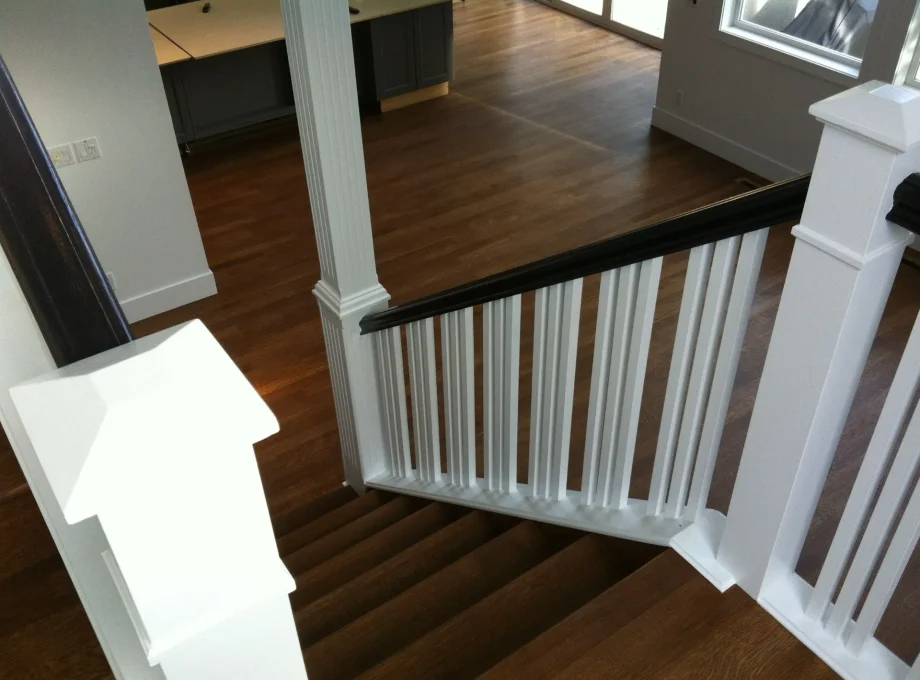 Hardwood Flooring Contractor